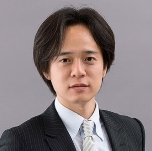Photo of 櫛笥 隆亮〔モデレータ〕