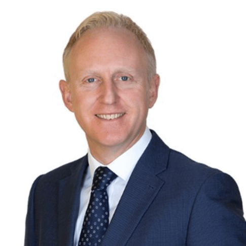 Kyle Roper, GB Lead, Risk & Analytics