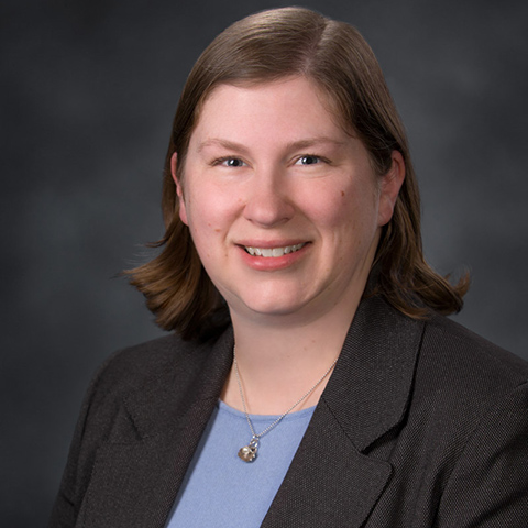 Lori Helge, Senior Director, Insurance Consulting & Technology