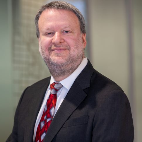 Lawrence Fine, Management Liability Coverage Leader, FINEX NA