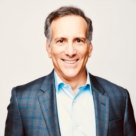 Photo of Larry Trombino