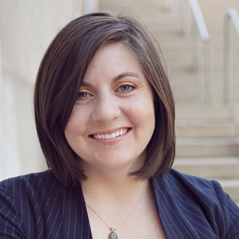 Photo of Lauren Finnis