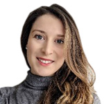 Photo of Laura Atkinson