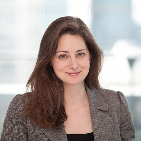Photo of Laura Cooke
