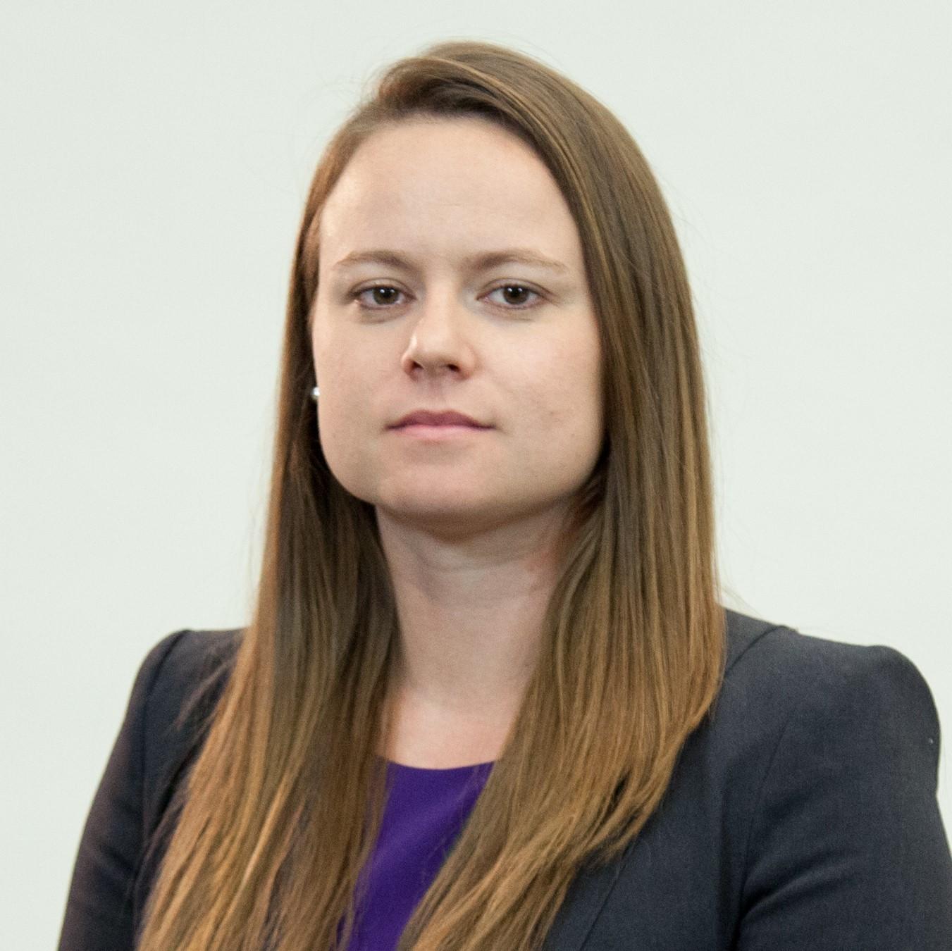 Photo of Laura Worth