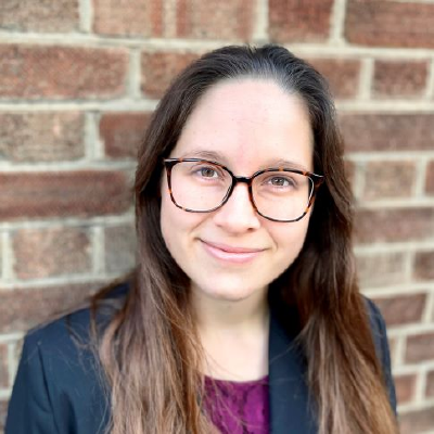 Photo of Lauren O’Neill