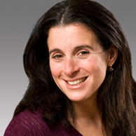 Laurie Bienstock, Global Leader, Work Architecture & Skills