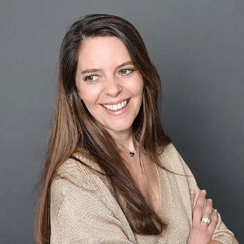 Photo of Laurie Paillat