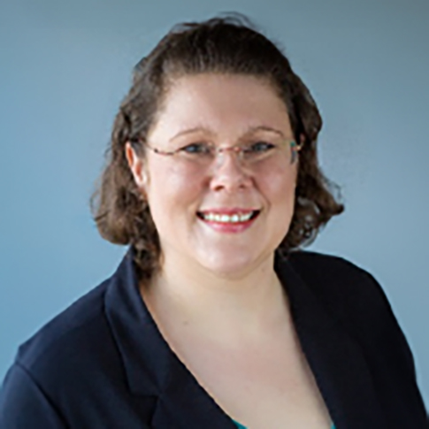 Photo of Leesa Mills