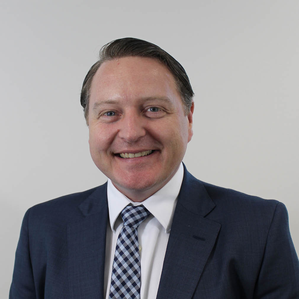 Photo of Leigh Frost