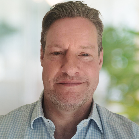 Leigh White, Head of Facultative, Africa