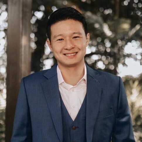 Headshot of Leonard Chan