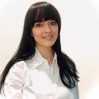Photo of Leonie Spackman