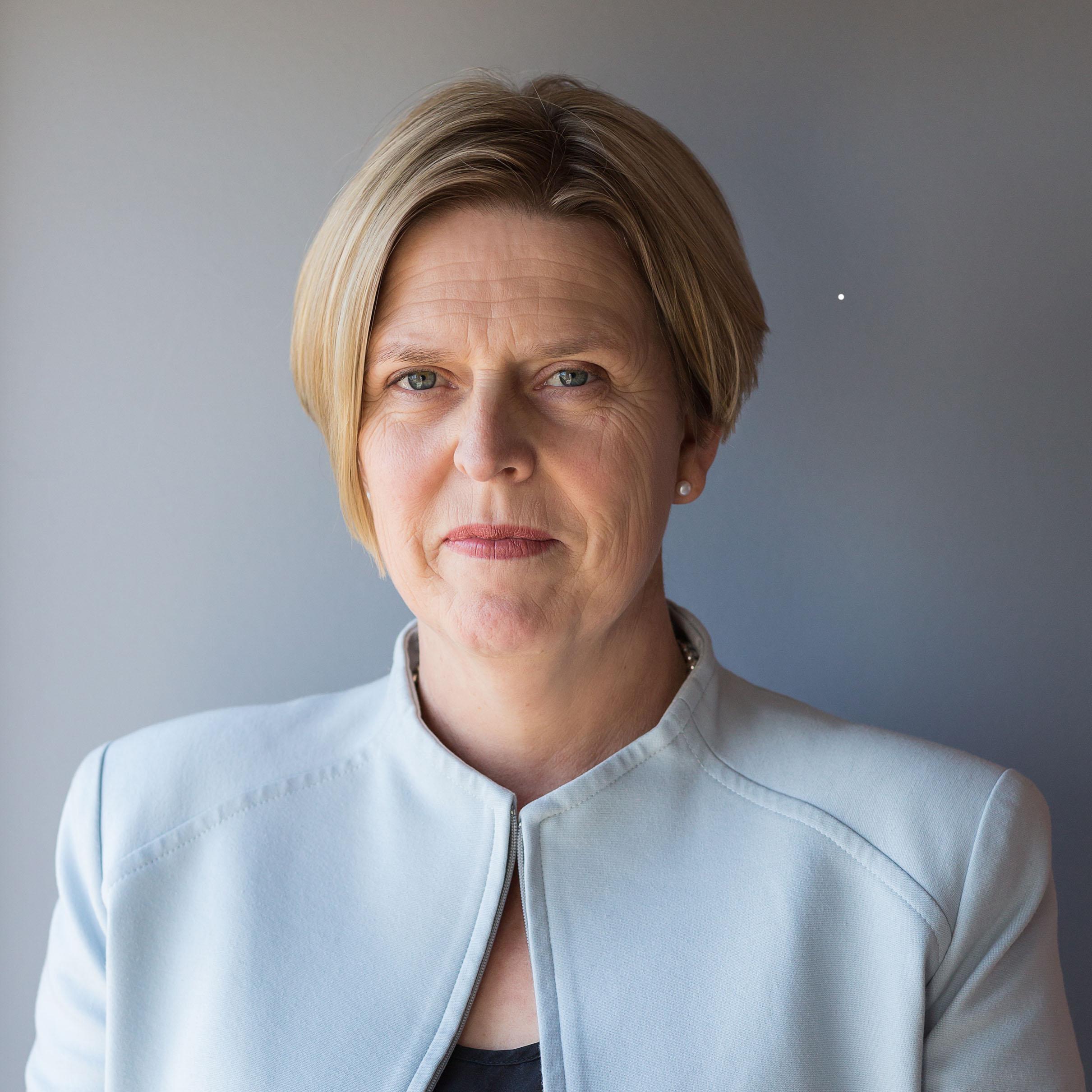Lesley Brown