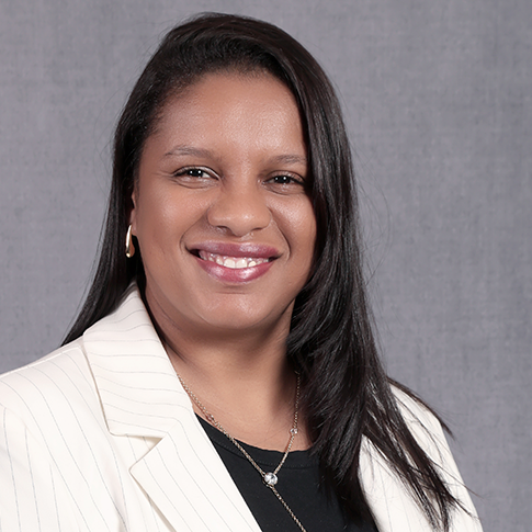 Leticia Santos, Gerente de consultoria – H&B Brasil