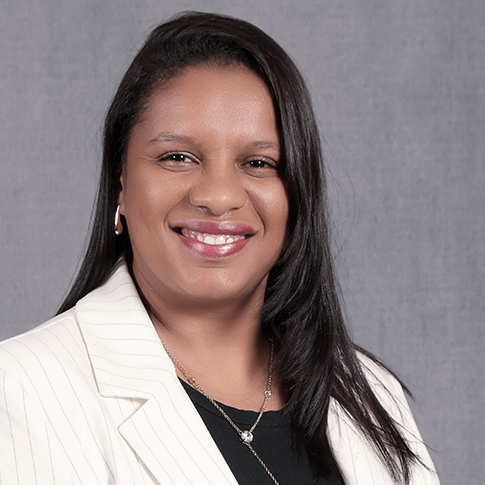 Leticia Santos, Diretora de Consultoria – H&B Brasil