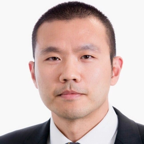 Liang Yin
