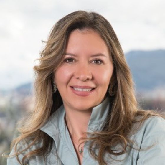 Liliana Rivera, Head of Affinity Latam & CA