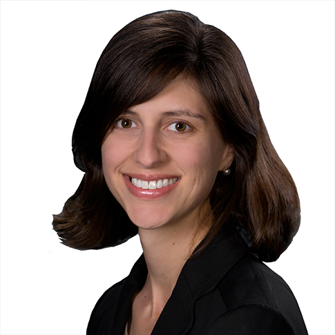 Photo of Lindsay Stortz