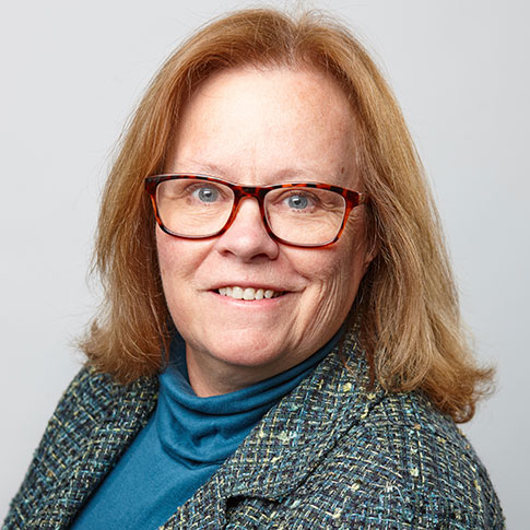 Lindsay Wiggins, North America Pay Equity Co-Lead