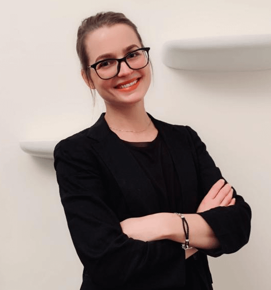 Photo of Lisa Grunditz
