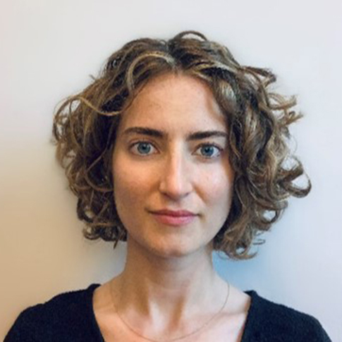 Lisa Lipuma, Senior Director, Risk and Analytics