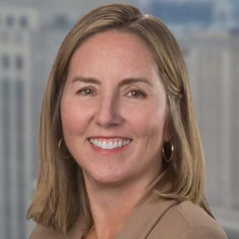 Photo of Lisa Sukow