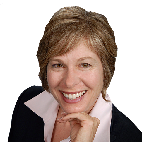 Photo of Lisa Myers