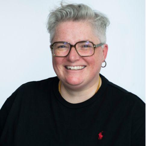Photo of Louise Smith