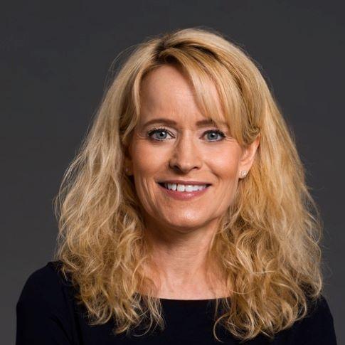 Louise Dennerståhl, Head of FINEX Europe (excluding GB)