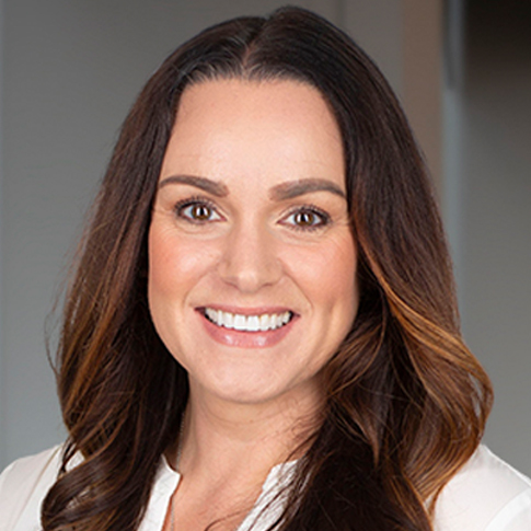 Headshot of Lucy Smith