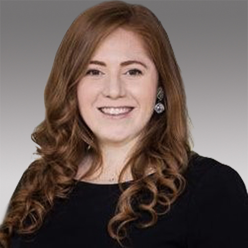 Lucy Stanbrough, Head of Emerging Risks, Research Network