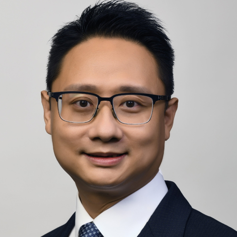 Photo of Ludan Wang