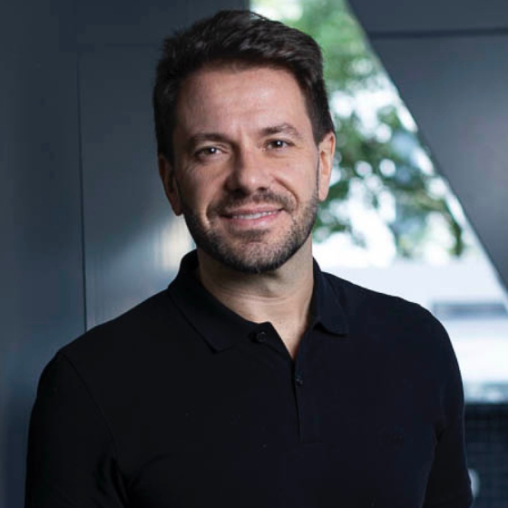 Photo of Luis Felipe Barranco