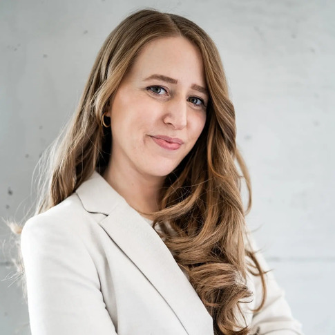 Photo of Luisa Lenhard