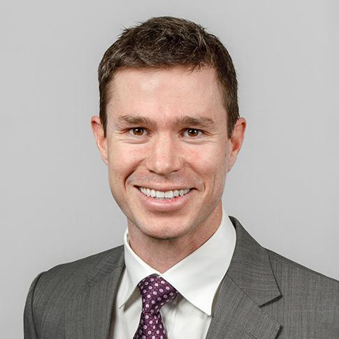 Photo of Luke Carroll