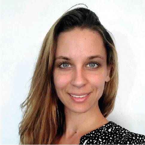Photo of Madeline Mauffrey