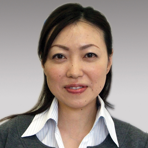 Madoka Takagi