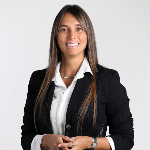 Magdalena Ramada, Senior Managing Director, Insurance Consulting and Technology