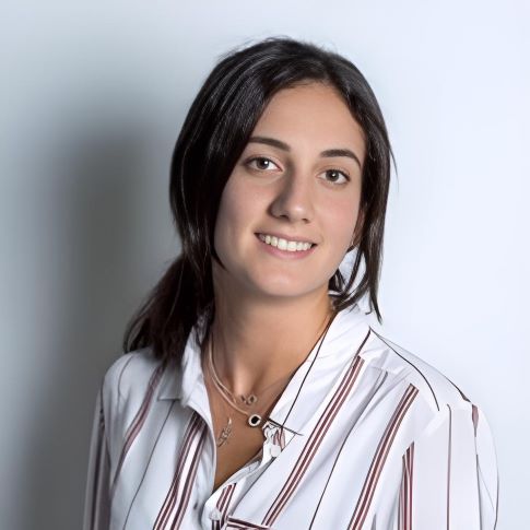 Photo of Maissa Tamraz
