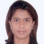 Photo of Mallika Sheth