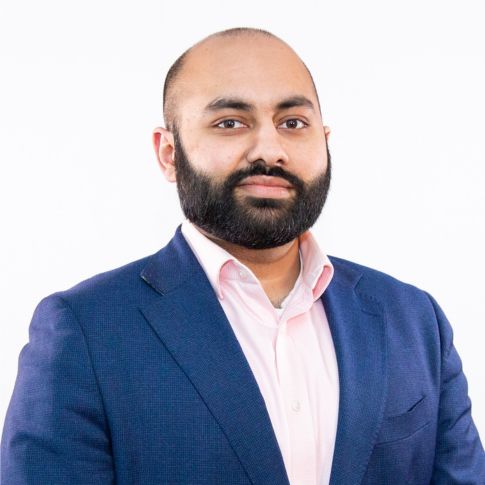Mani Heer, Senior Director, Insurance Consulting and Technology