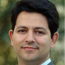 Photo of Manuel Montecelos
