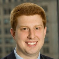 Marc Roloson, Director, Executive Compensation Team (New York)