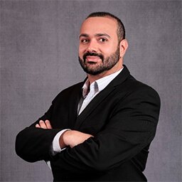 Marco Darhouni, Diretor de Transportes, Frota e Aviação