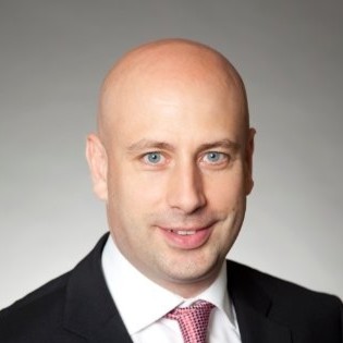 Marco Dickner, Leader, Retirement Risk Management