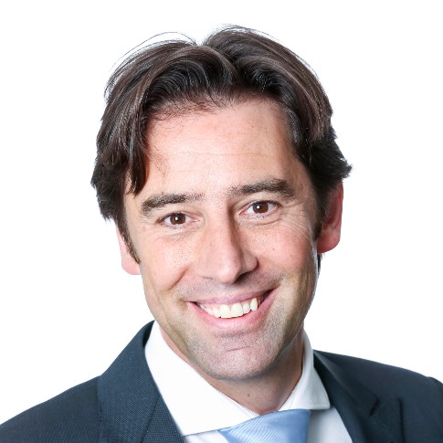 Marco Linders