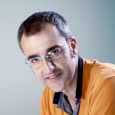 Photo of Marco Lokar