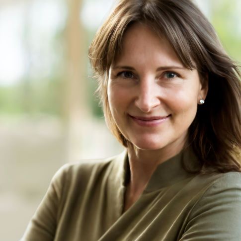 Photo of Mareike Zachej