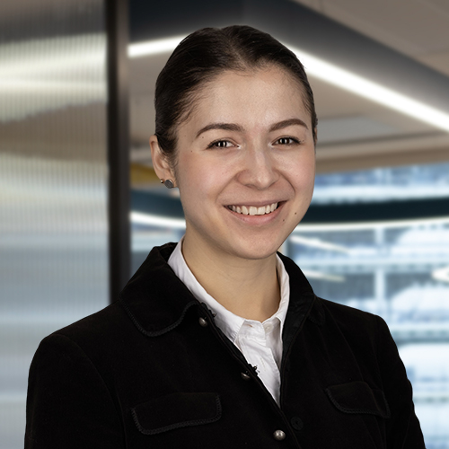 Photo of Maria Kamenz